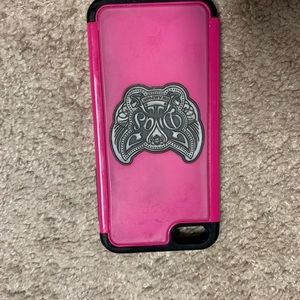 iPhone 5s phone case